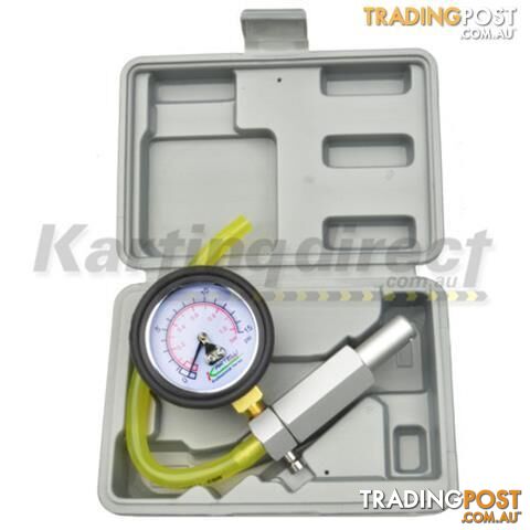 Go Kart CARBY POP OFF GAUGE TOOL - ALL BRAND NEW !!!