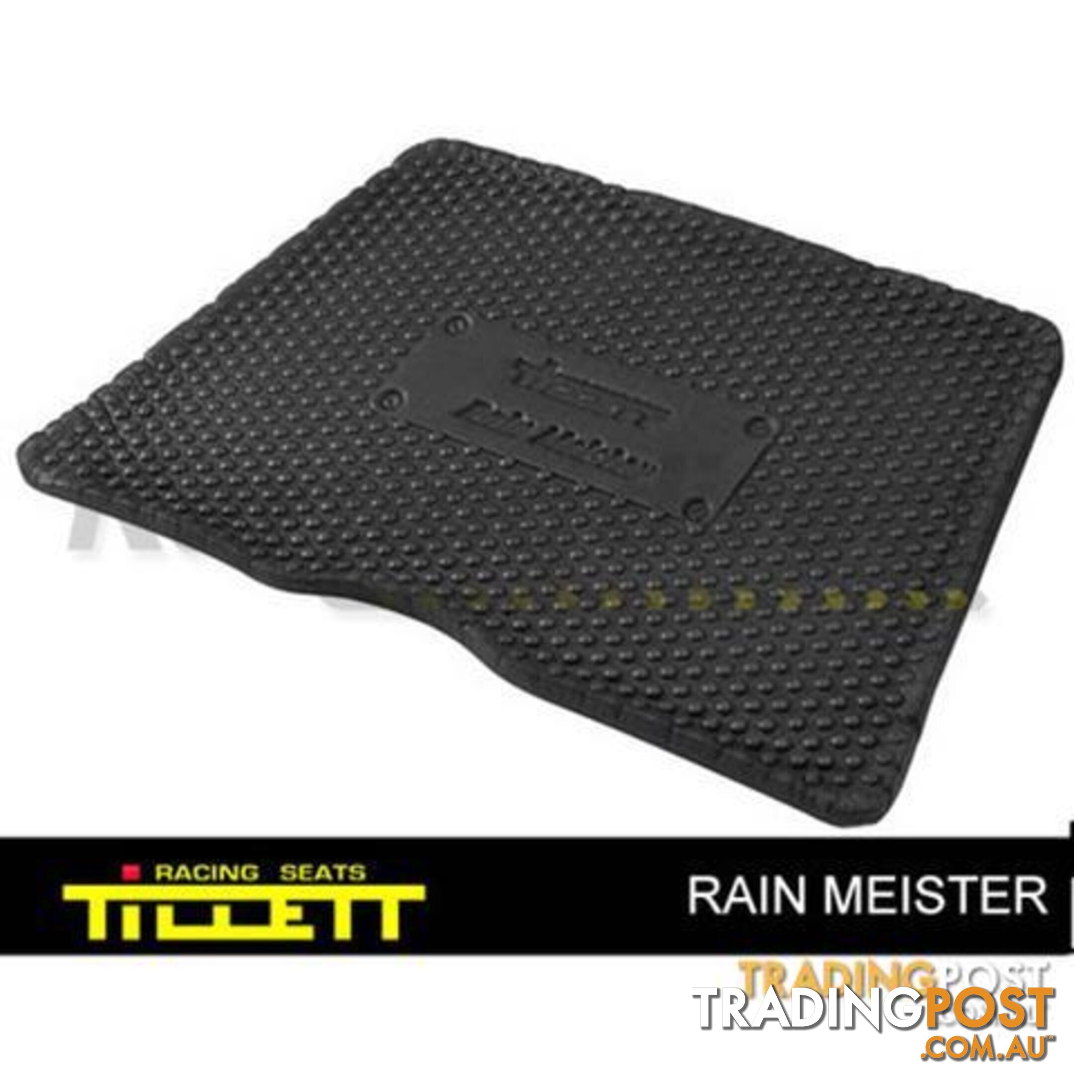 Go Kart Tillett Rain Meister. Wet weather seat insert - ALL BRAND NEW !!!