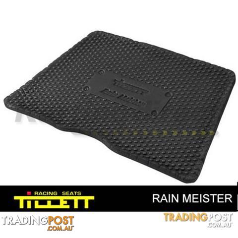 Go Kart Tillett Rain Meister. Wet weather seat insert - ALL BRAND NEW !!!