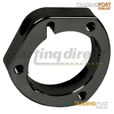 Go Kart Bearing Hanger BlackSuit 30mm Axles - ALL BRAND NEW !!!