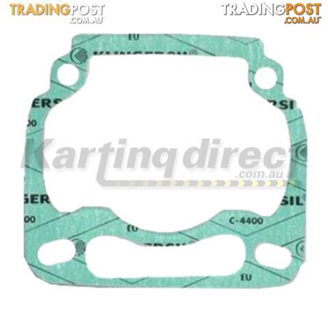 Go Kart Rotax Gasket Cylinder Base 0.8mm Rotax Part No.: 650482 - ALL BRAND NEW !!!