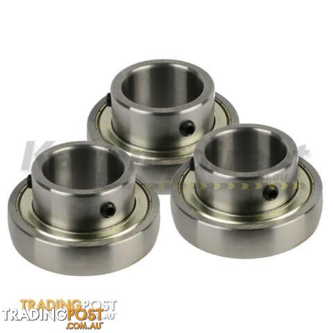 Go Kart Bearing  40mm x 80mm zz - ALL BRAND NEW !!!