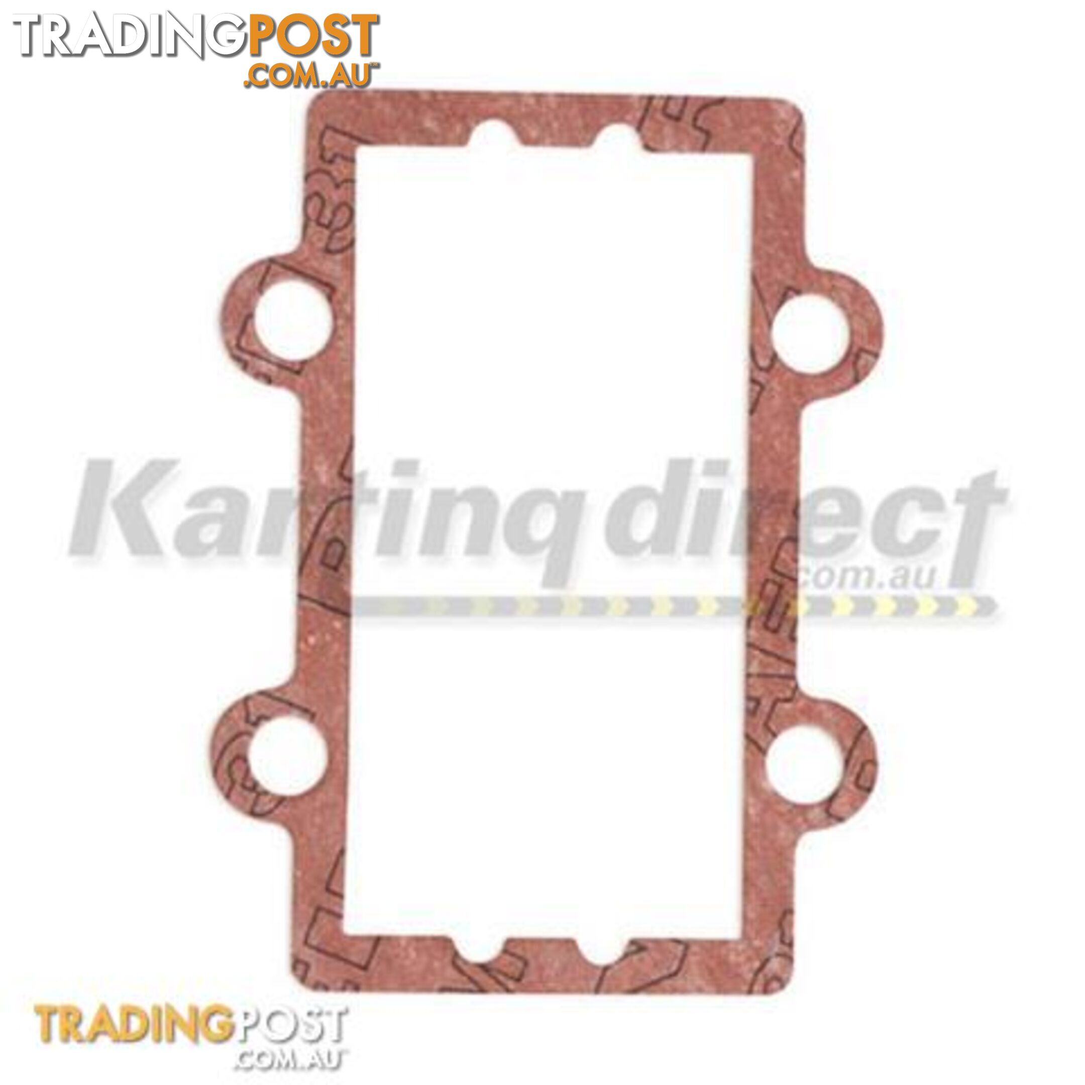 Go Kart Cheetah  Reed Block Gasket - ALL BRAND NEW !!!