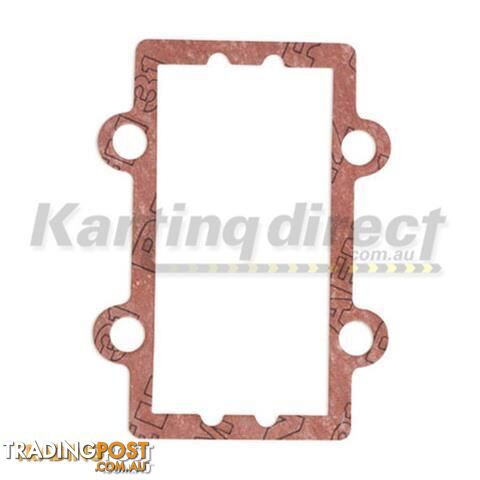 Go Kart Cheetah  Reed Block Gasket - ALL BRAND NEW !!!