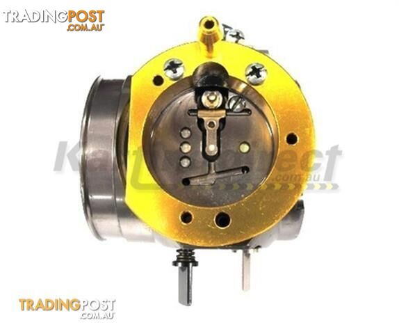 Go Kart Carburettor Adaptor  Too Many Broken - DISCONTINUED - SEE NEW MODEL - TLPOPADP - ALL BRAND NEW !!!