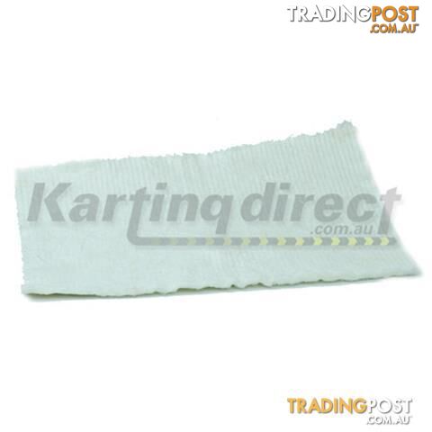 Go Kart Rotax Exhaust Matting Part Number 297981 - ALL BRAND NEW !!!