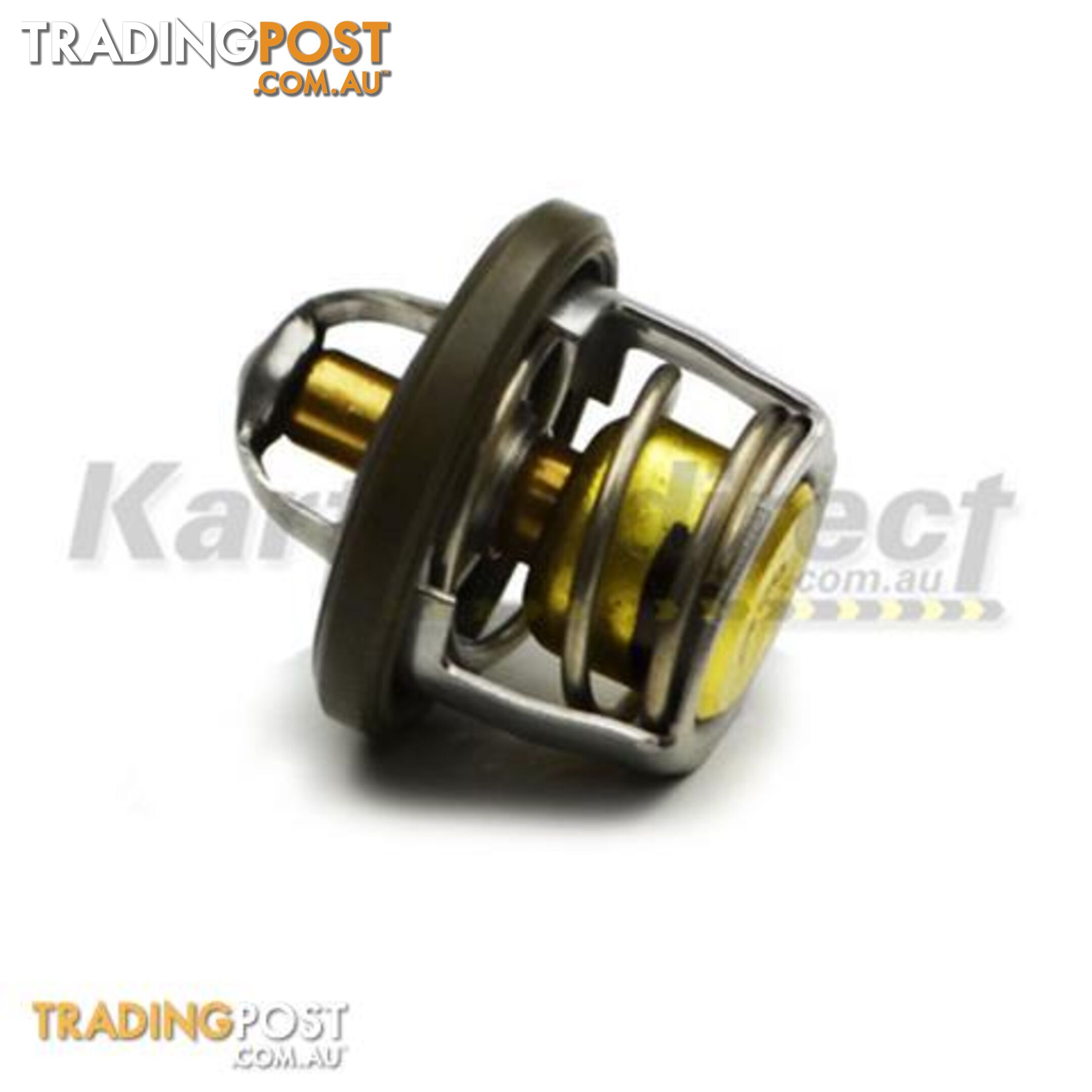 Go Kart Thermostat 70c  Stainless Steel - ALL BRAND NEW !!!