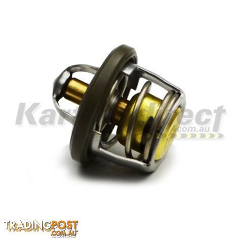 Go Kart Thermostat 70c  Stainless Steel - ALL BRAND NEW !!!