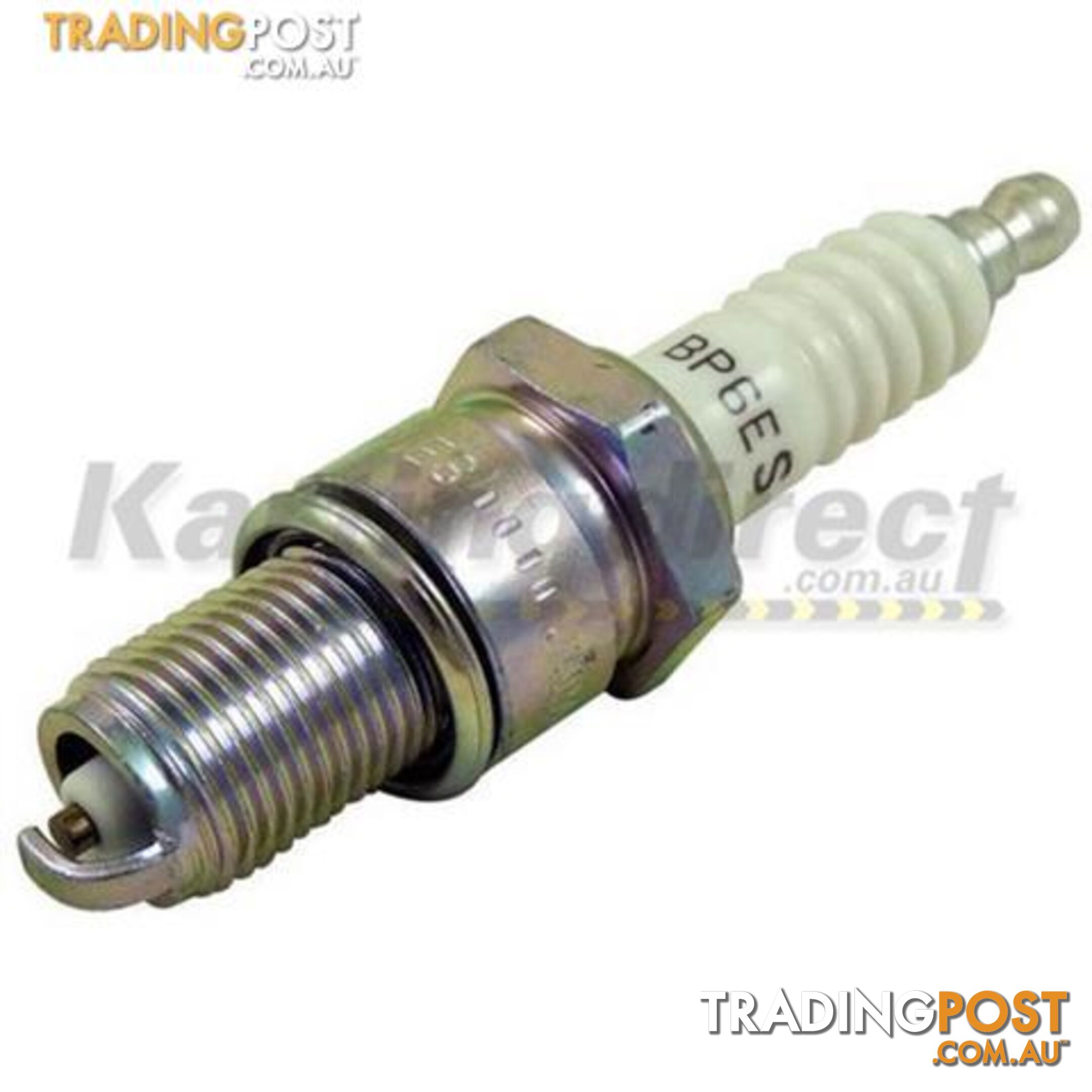 Go Kart NGK BP6ES  Basic Spark Plug for Honda GX 160 GX200 - ALL BRAND NEW !!!