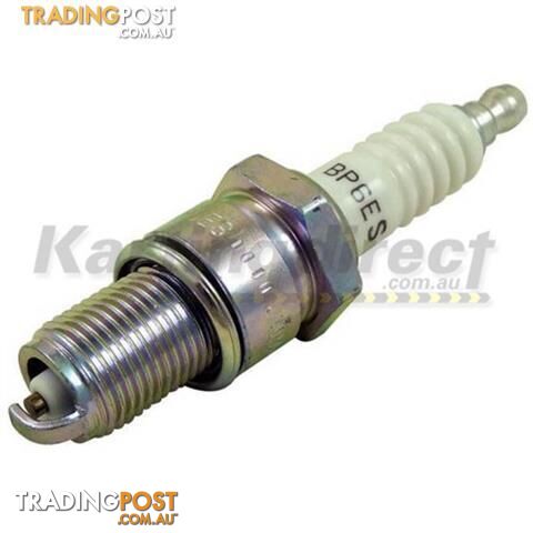 Go Kart NGK BP6ES  Basic Spark Plug for Honda GX 160 GX200 - ALL BRAND NEW !!!