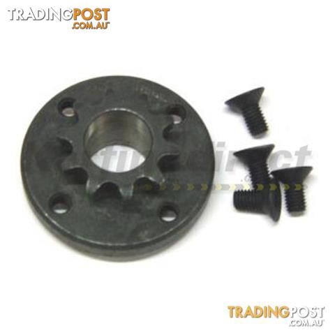 Go Kart 12 tooth sprocket suit IAME X30. Can be used on RL or CHEETAH with the X30 type clutch drum. - ALL BRAND NEW !!!
