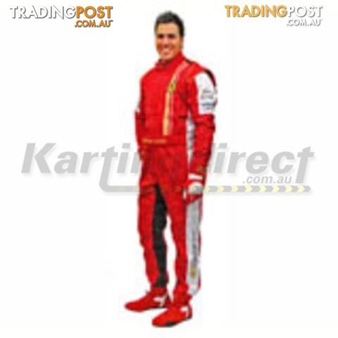 Go Kart SQ Racing Race Suit XXL - ALL BRAND NEW !!!
