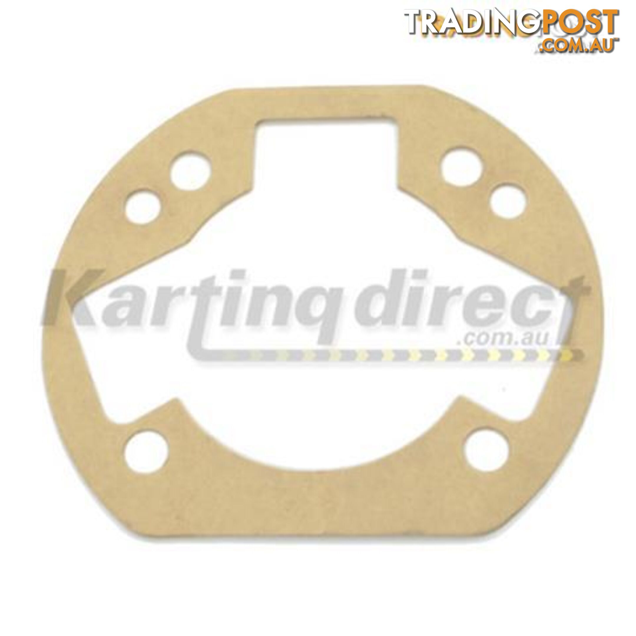 Go Kart CYLINDER GASKET 5/100 -TOP / X30 / KA100 - ALL BRAND NEW !!!