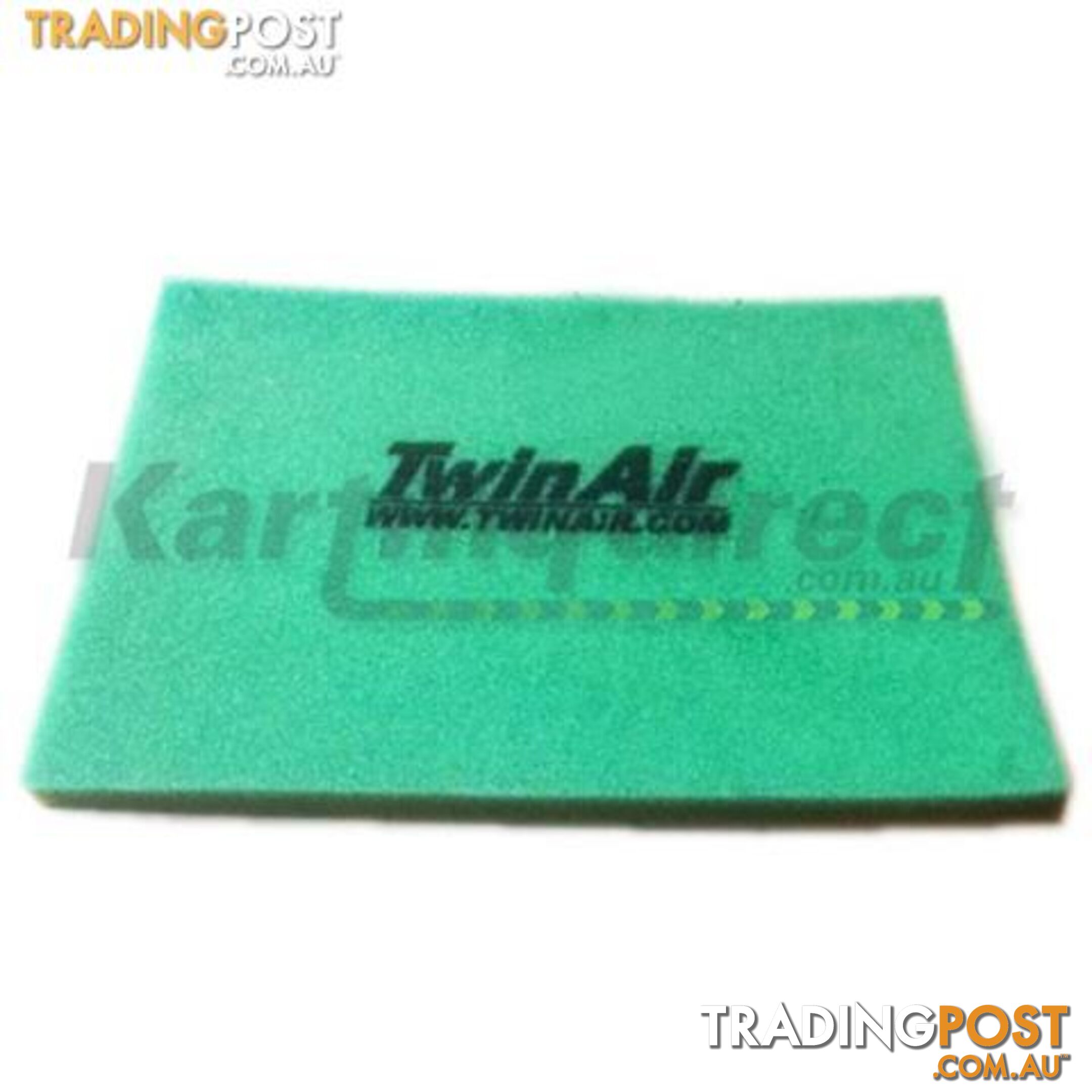 Go Kart Rotax Airbox Air Filter STANDARD Rotax Part No.: 225053 Rotax Part No.: 225051 - ALL BRAND NEW !!!