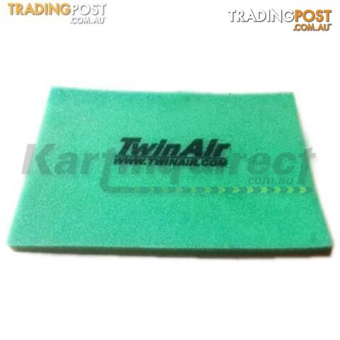 Go Kart Rotax Airbox Air Filter STANDARD Rotax Part No.: 225053 Rotax Part No.: 225051 - ALL BRAND NEW !!!