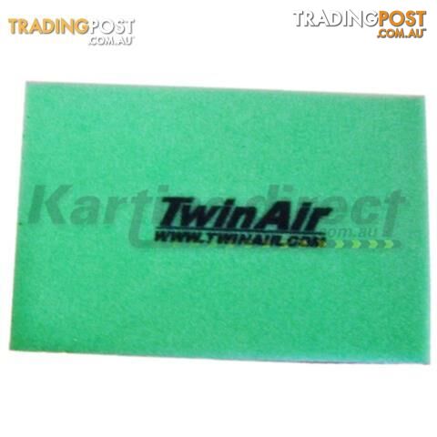 Go Kart Rotax Airbox Air Filter STANDARD Rotax Part No.: 225053 Rotax Part No.: 225051 - ALL BRAND NEW !!!