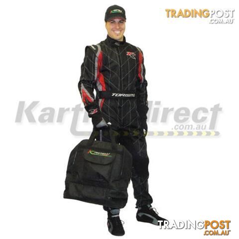 Go Kart Torismo Race Suit  XXXL - ALL BRAND NEW !!!