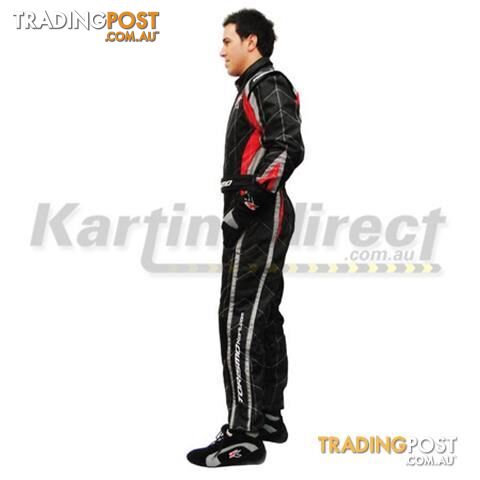 Go Kart Torismo Race Suit  XXXL - ALL BRAND NEW !!!