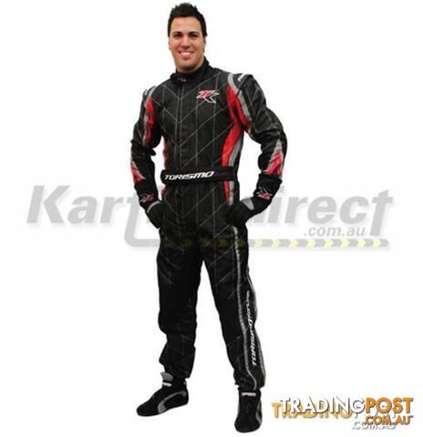 Go Kart Torismo Race Suit  XXXL - ALL BRAND NEW !!!