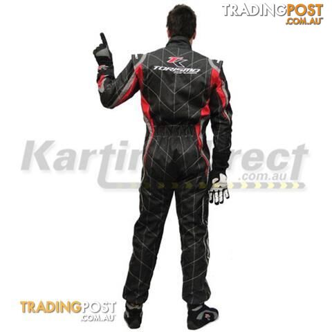 Go Kart Torismo Race Suit  XXXL - ALL BRAND NEW !!!