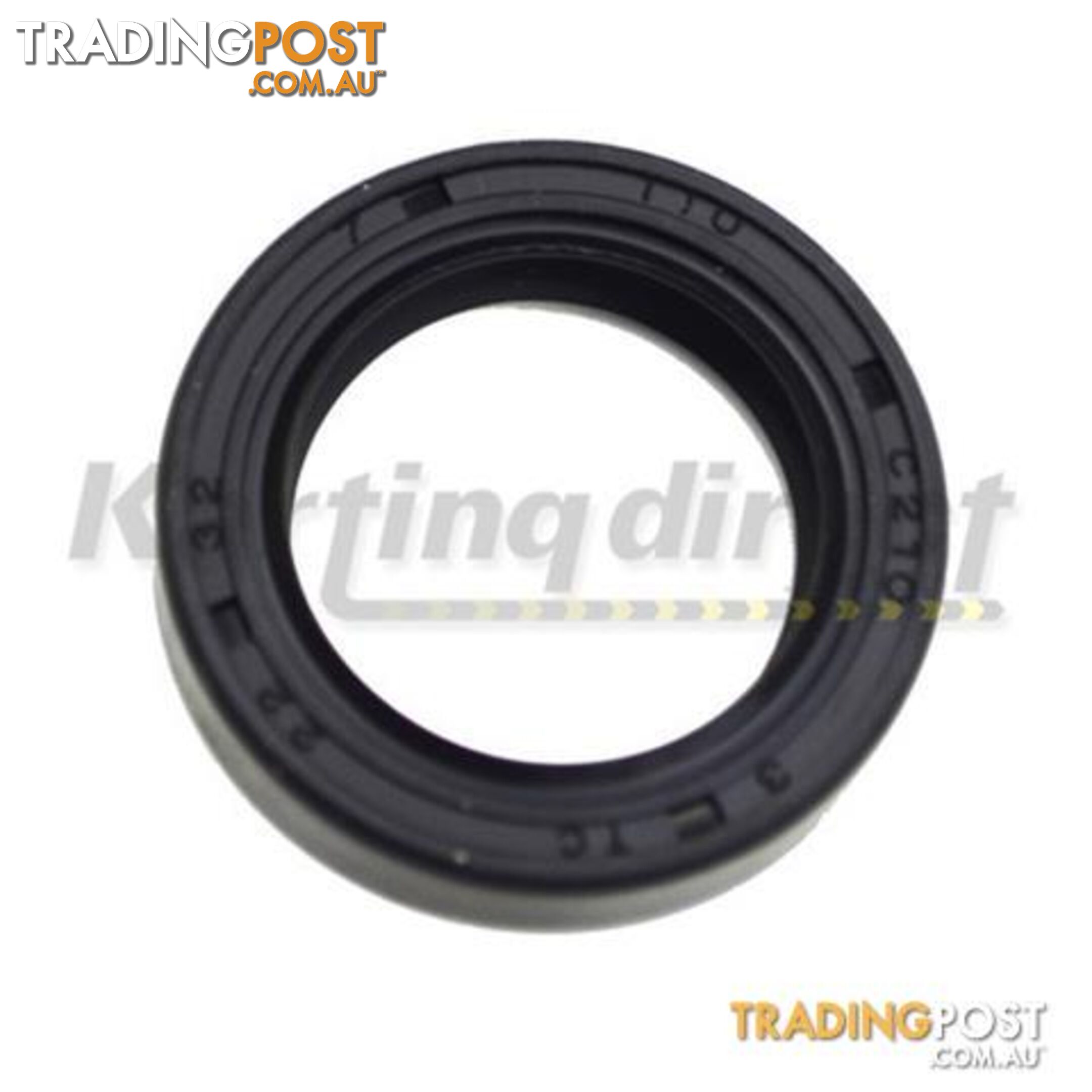 Go Kart X30 Balance Shaft Seal 22x32x7          IAME Part No.: X30125880 - ALL BRAND NEW !!!