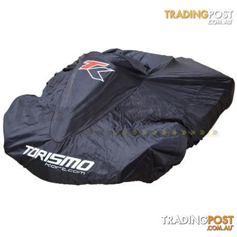 Go Kart Kart Cover Torismo - ALL BRAND NEW !!!