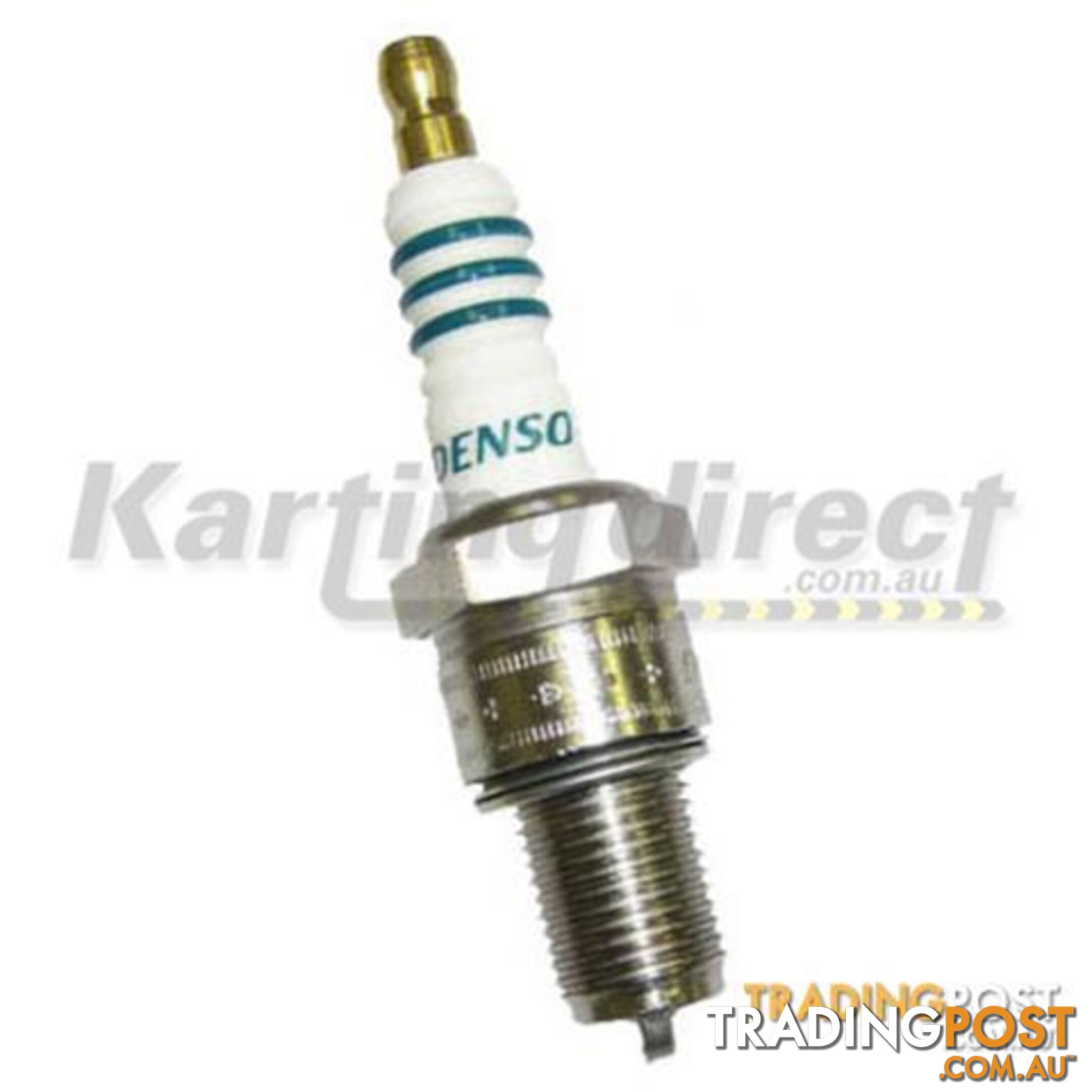 Go Kart Nippon Denso Irdium  Race Spark Plug IW29 - ALL BRAND NEW !!!