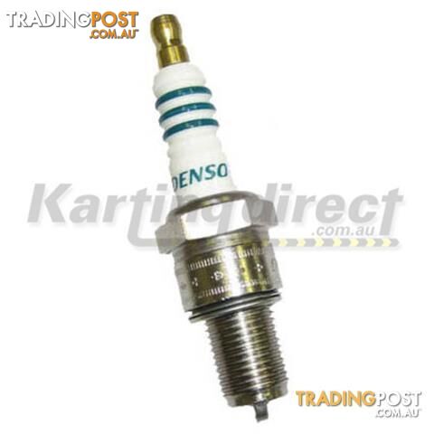 Go Kart Nippon Denso Irdium  Race Spark Plug IW29 - ALL BRAND NEW !!!