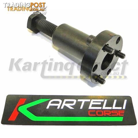 Go Kart Kartelli Corse  Cheetah Clutch Puller - ALL BRAND NEW !!!