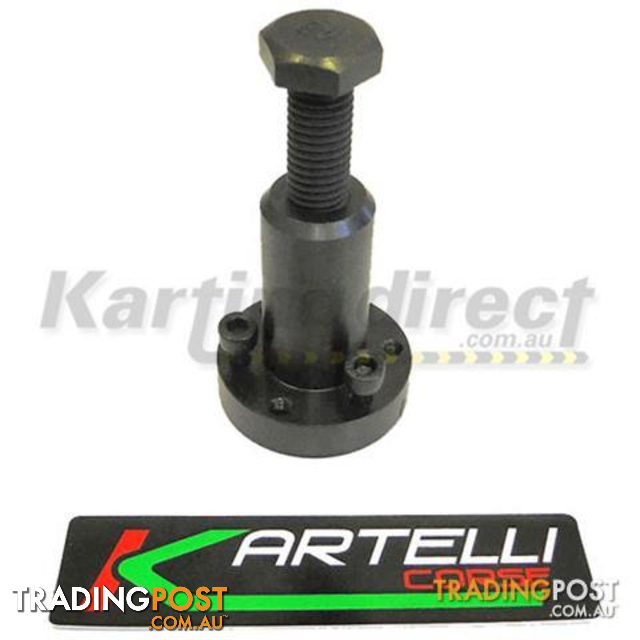 Go Kart Kartelli Corse  Cheetah Clutch Puller - ALL BRAND NEW !!!