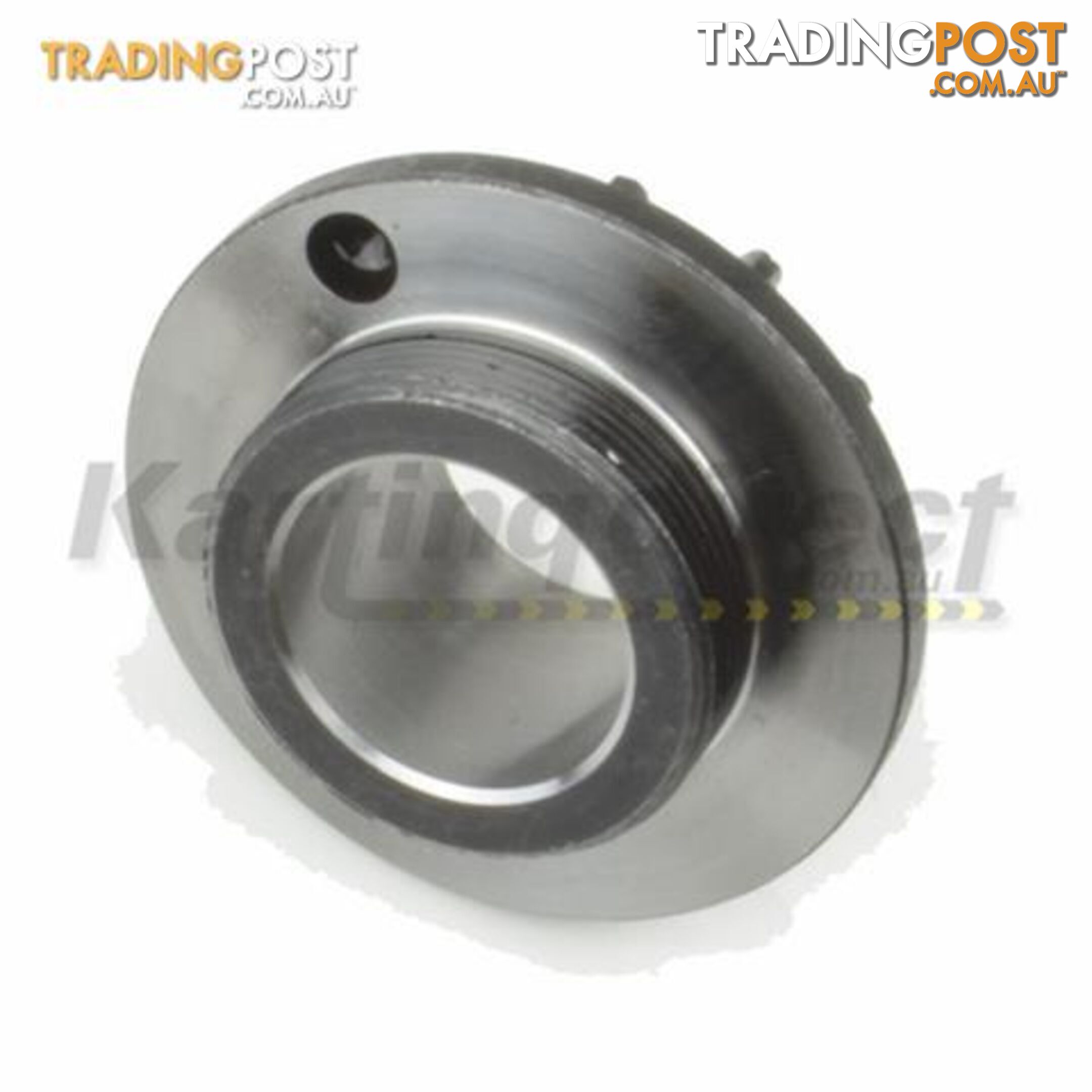 Go Kart Rotax Compatible 11 Tooth Sprocket, Locator Pin, Insert bush  Bush part number 233855 - ALL BRAND NEW !!!