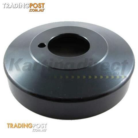 Go Kart Rotax Clutch Drum New Type (Jnr/Snr Max) Rotax Part No.: 659930 - ALL...