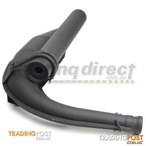 Go Kart Exhaust System Complete  Rotax Part No.: 273076 - ALL BRAND NEW !!!