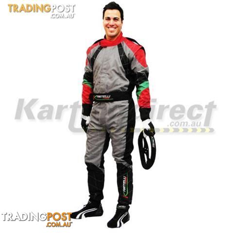 Go Kart Kartelli Gloves  Large - ALL BRAND NEW !!!