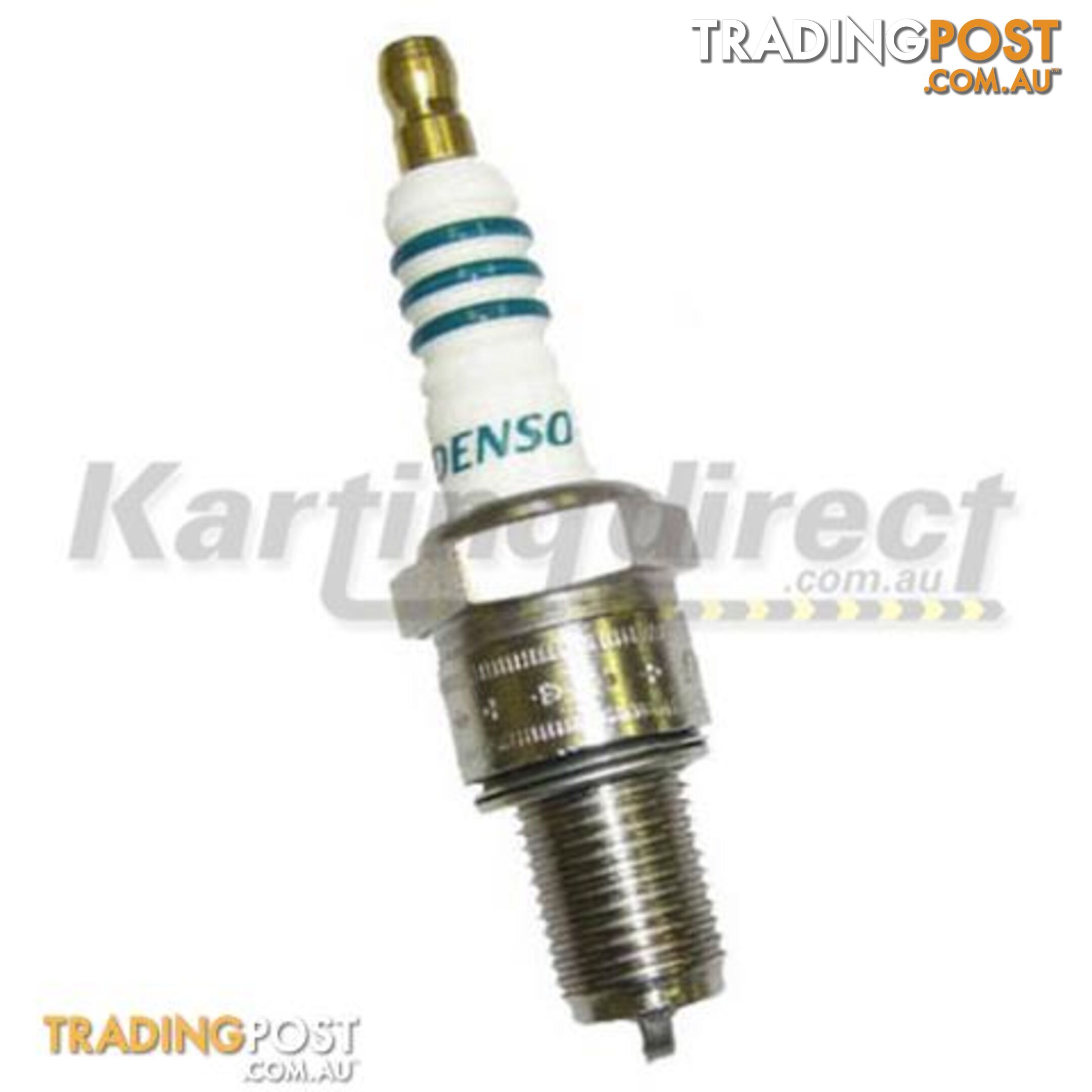 Go Kart Nippon Denso Irdium  Race Spark Plug IW27 - ALL BRAND NEW !!!