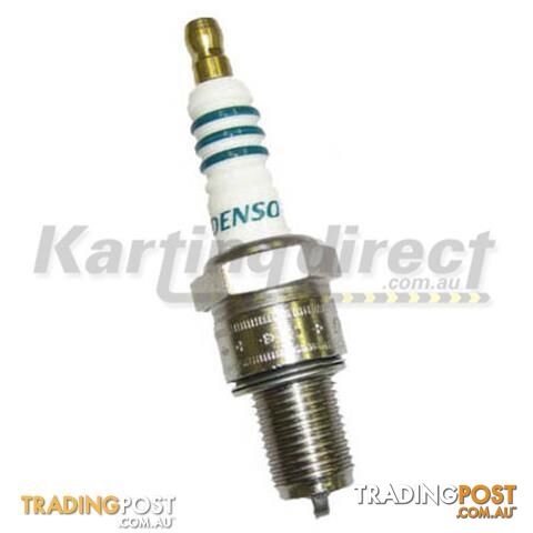 Go Kart Nippon Denso Irdium  Race Spark Plug IW27 - ALL BRAND NEW !!!