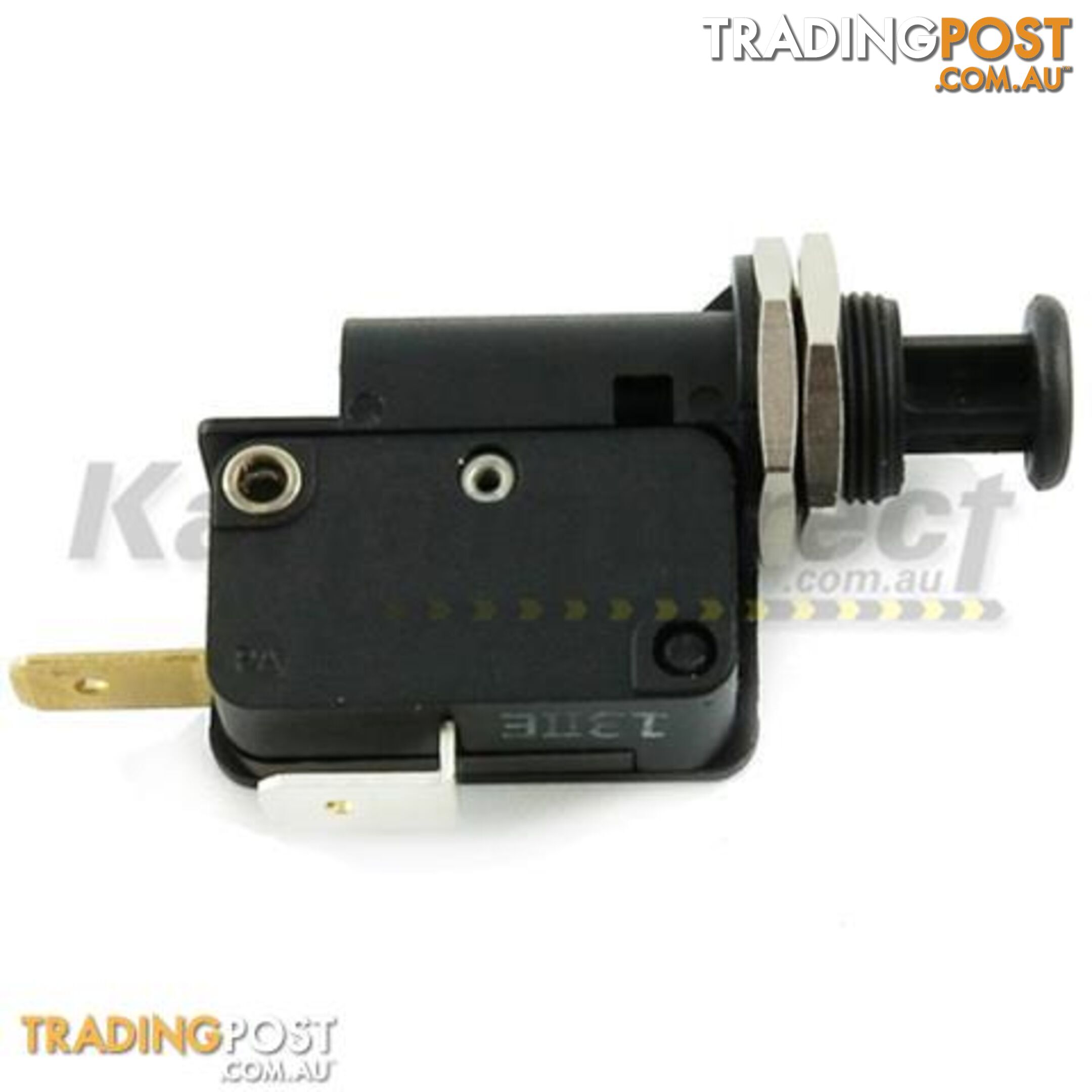 Go Kart Rotax Ignition Switch/Fuse  Circuit Breaker Rotax Part No.: 265592 - ALL BRAND NEW !!!