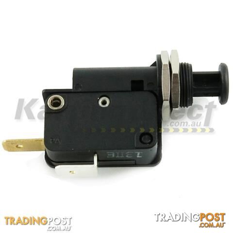 Go Kart Rotax Ignition Switch/Fuse  Circuit Breaker Rotax Part No.: 265592 - ALL BRAND NEW !!!