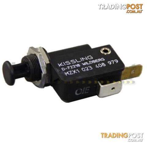 Go Kart Rotax Ignition Switch/Fuse  Circuit Breaker Rotax Part No.: 265592 - ALL BRAND NEW !!!