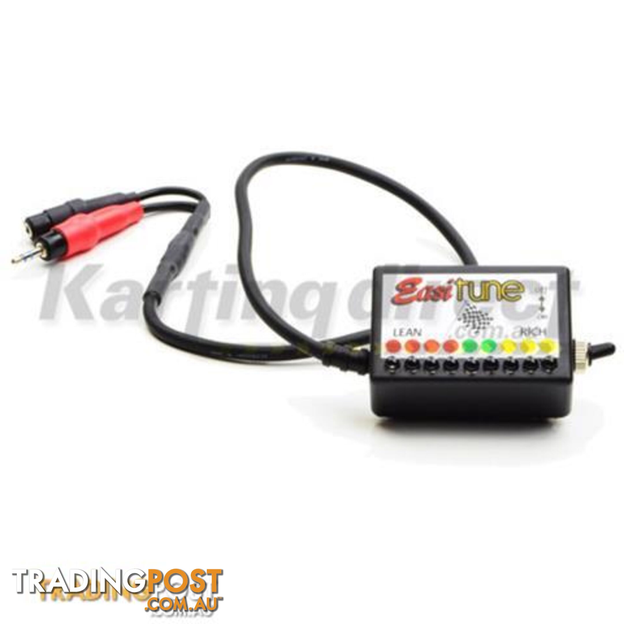 Go Kart Easitune Tuning Lights System Australian Made. - ALL BRAND NEW !!!