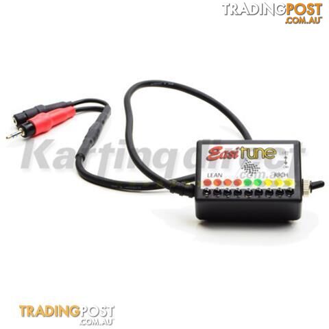 Go Kart Easitune Tuning Lights System Australian Made. - ALL BRAND NEW !!!