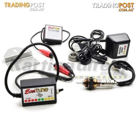 Go Kart Easitune Tuning Lights System Australian Made. - ALL BRAND NEW !!!