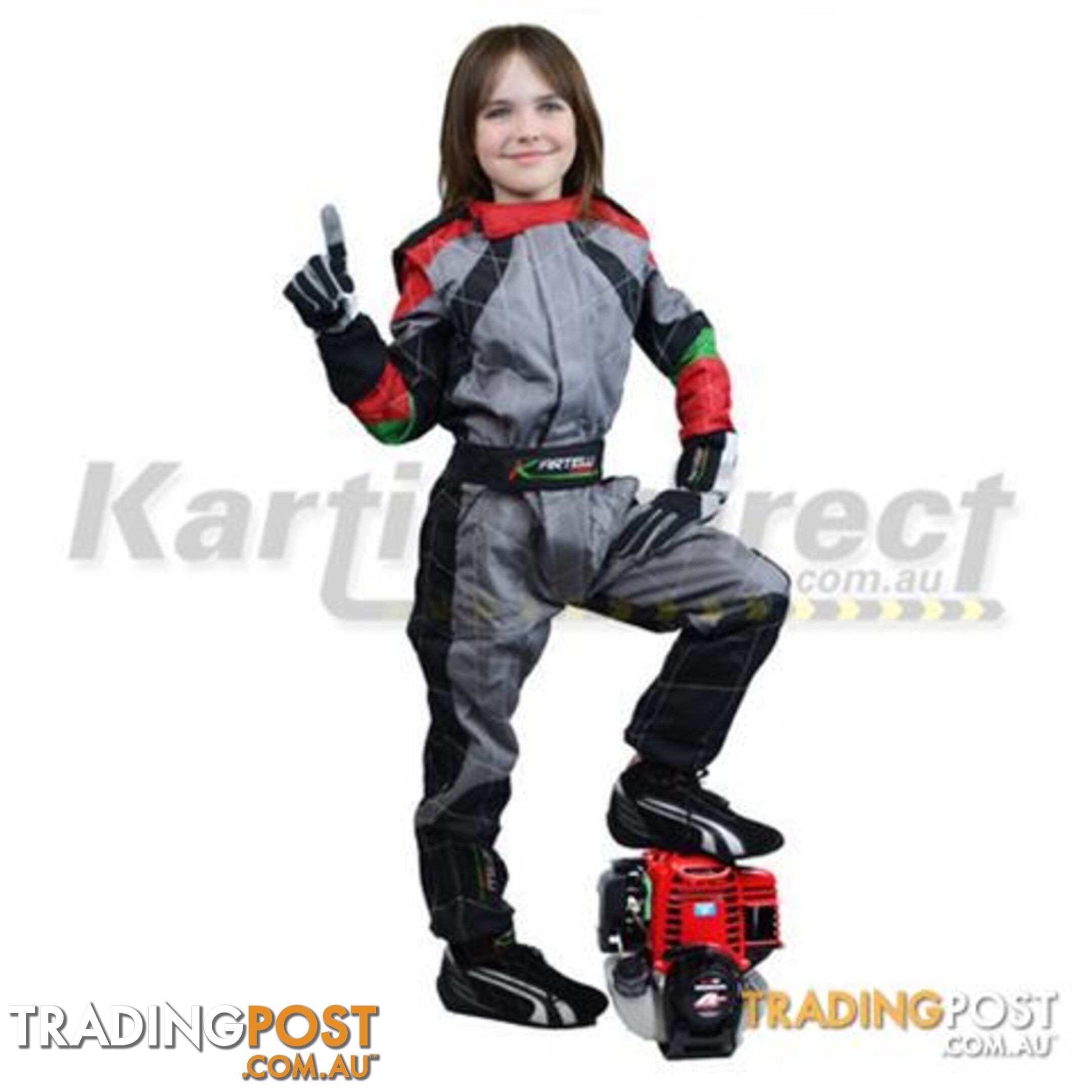 Go Kart Kartelli Gloves  Medium - ALL BRAND NEW !!!