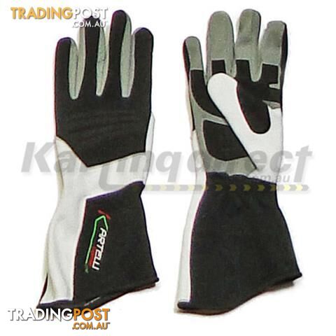 Go Kart Kartelli Gloves  Medium - ALL BRAND NEW !!!