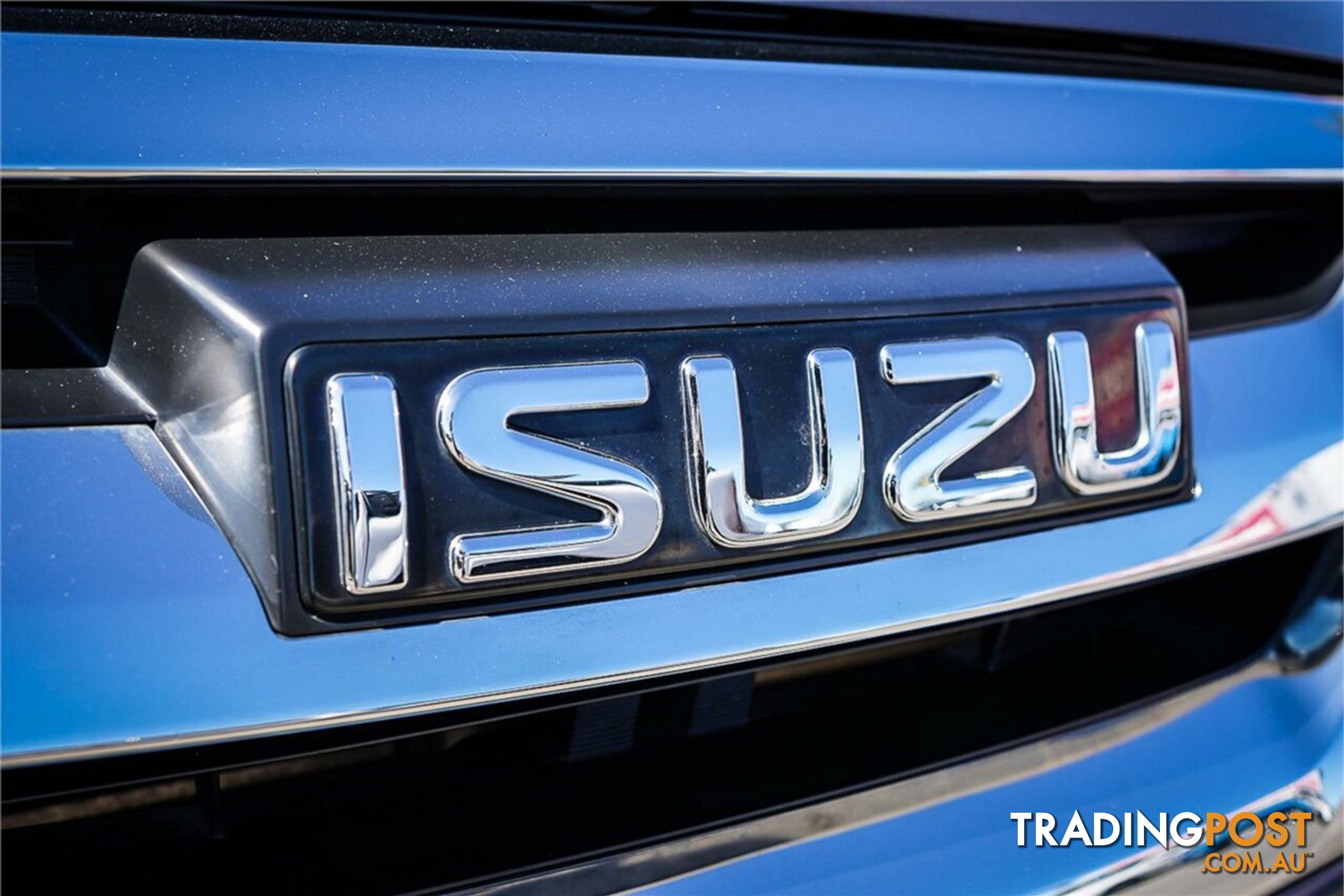 2019 ISUZU D-MAX LS-U CREW CAB 4X2 HIGH RIDE MY19 UTILITY