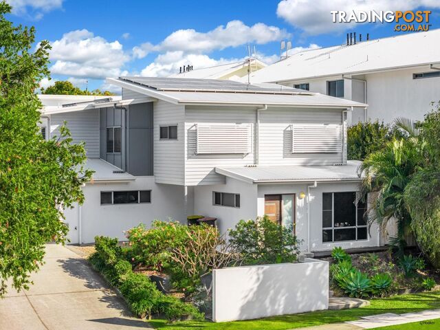 1/18 William Street TWEED HEADS SOUTH NSW 2486