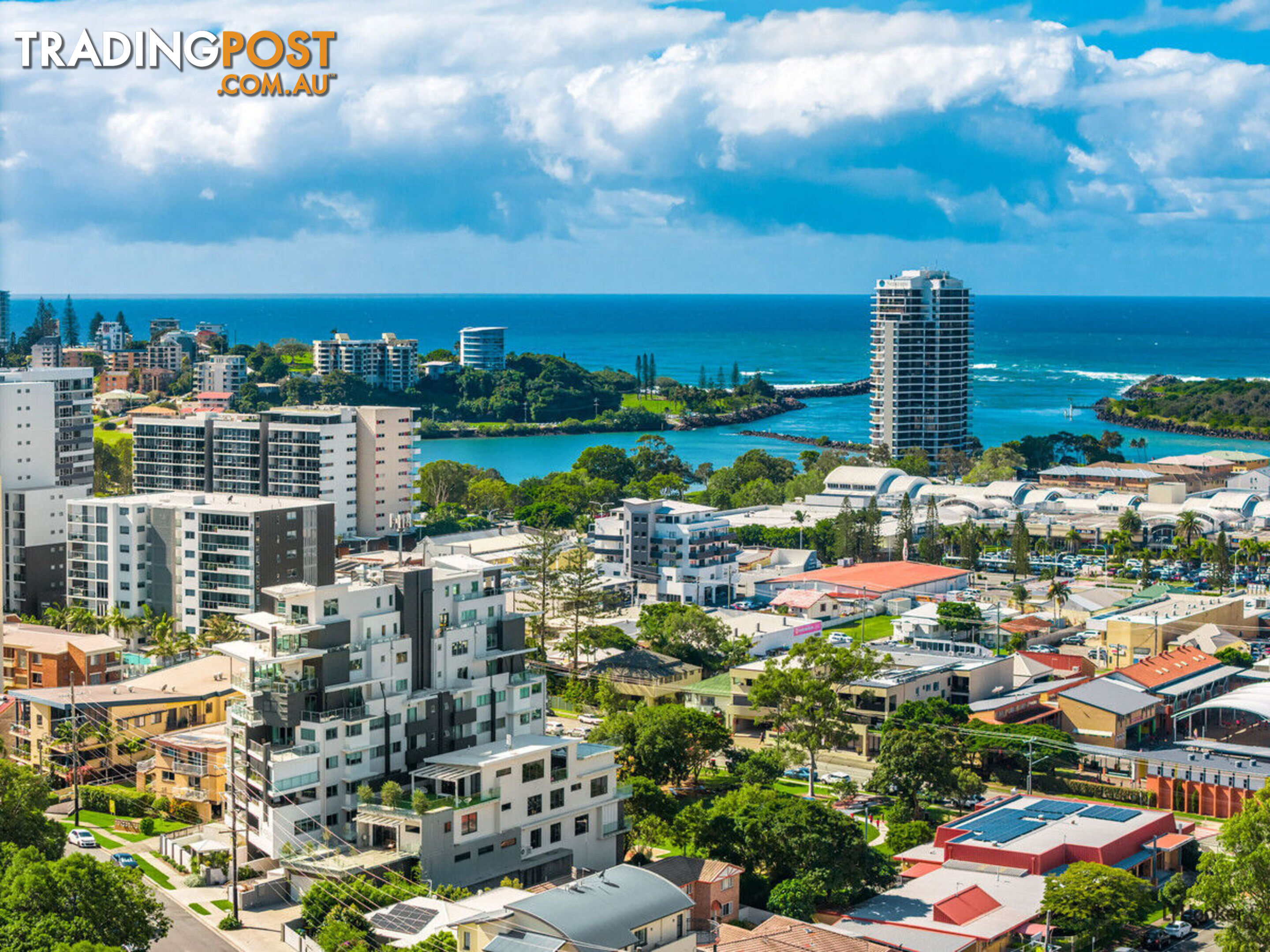 23/20-22 Thomson Street TWEED HEADS NSW 2485