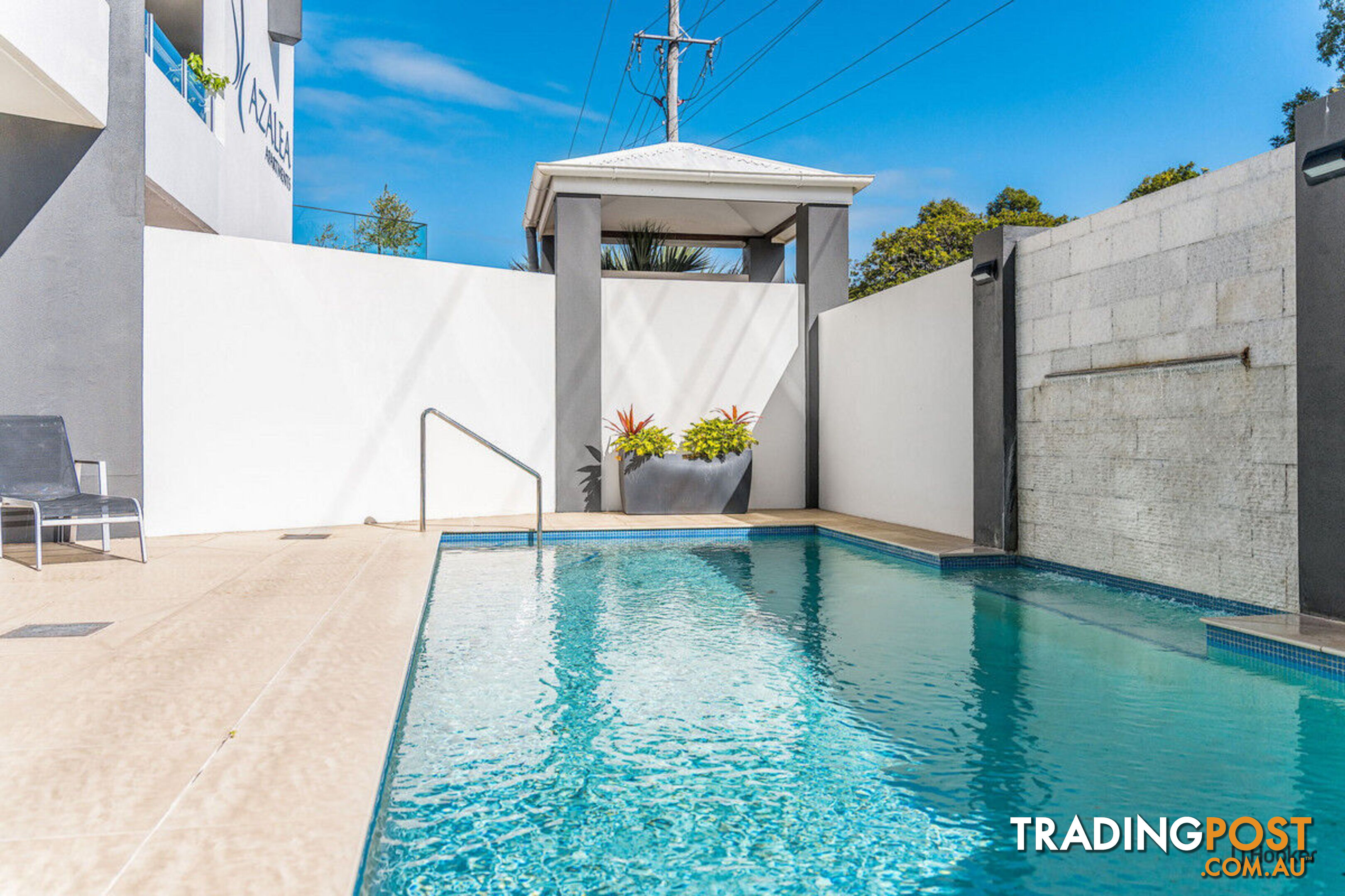 23/20-22 Thomson Street TWEED HEADS NSW 2485