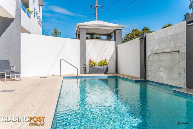 23/20-22 Thomson Street TWEED HEADS NSW 2485