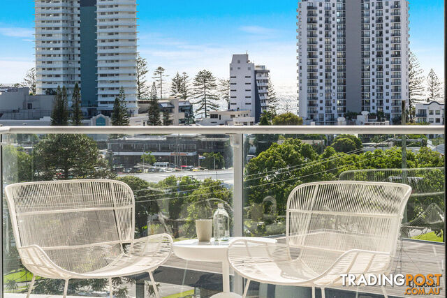 23/20-22 Thomson Street TWEED HEADS NSW 2485